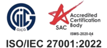 ISO/IEC 27001:2022