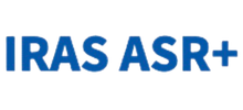 IRAS ASR Plus listed